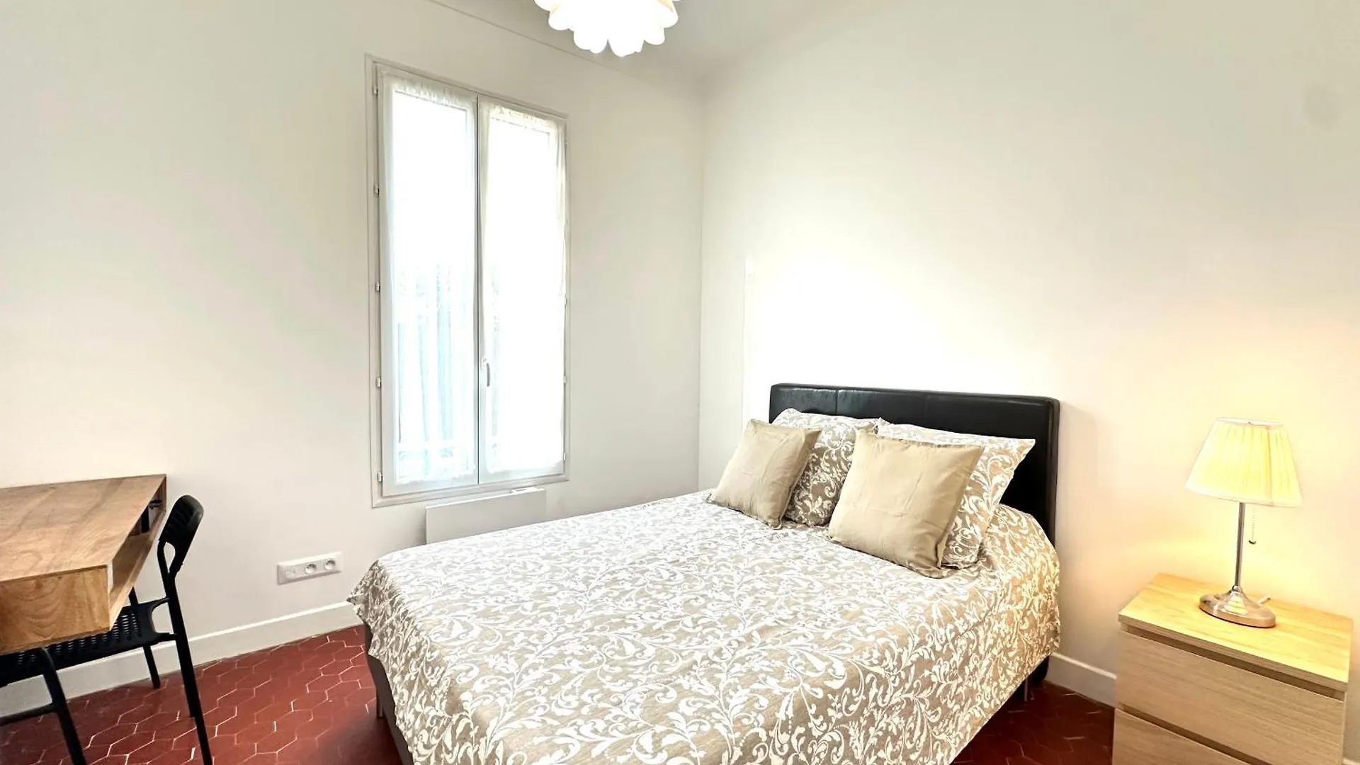 Villa Lila 尼斯 0*,  法国