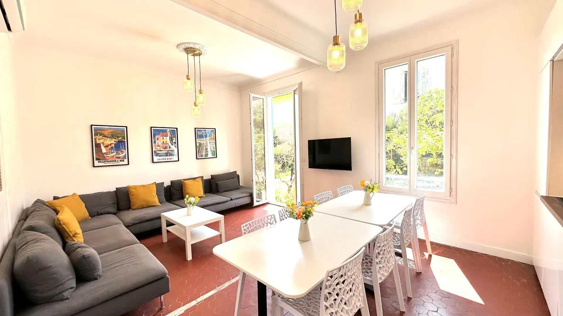 Villa Lila Nice 0*,  France