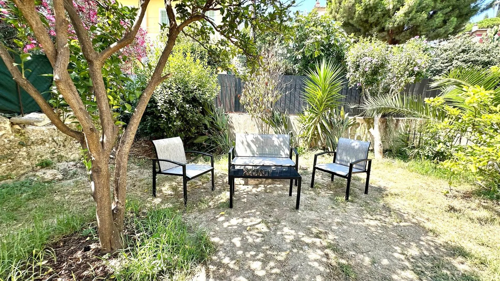 Villa Lila Nice Holiday home