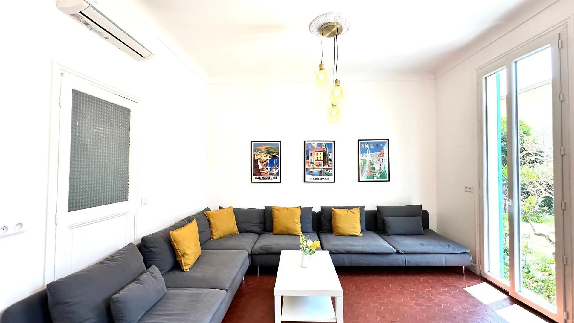 Villa Lila Nice 0*,