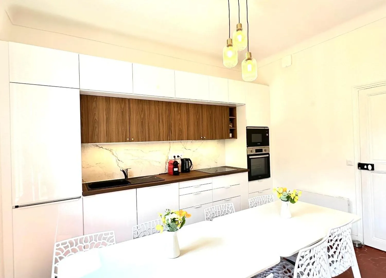 Holiday home Villa Lila Nice France