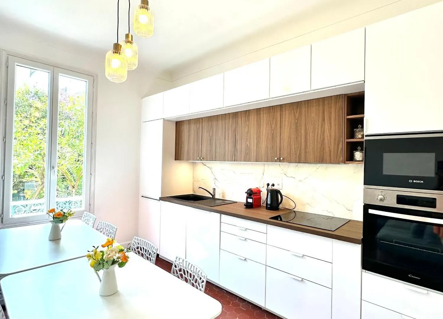 Villa Lila Nice