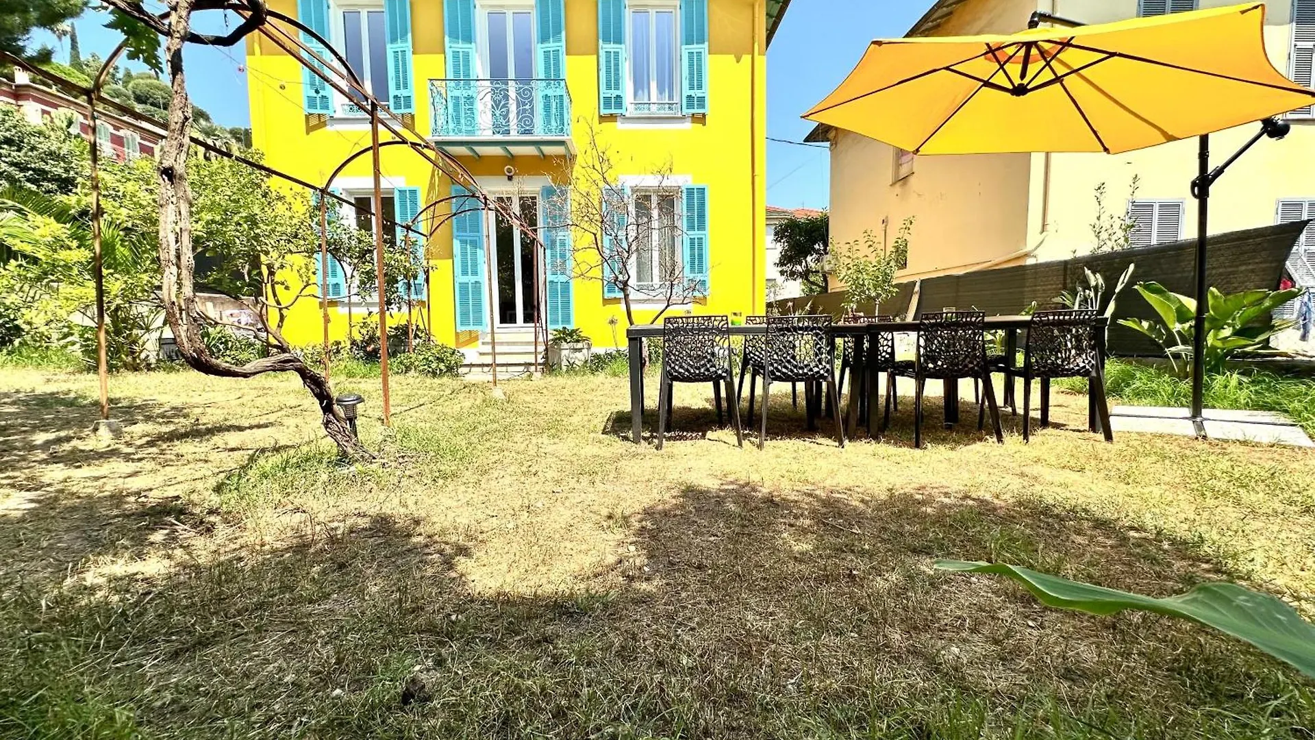 Villa Lila Nice France