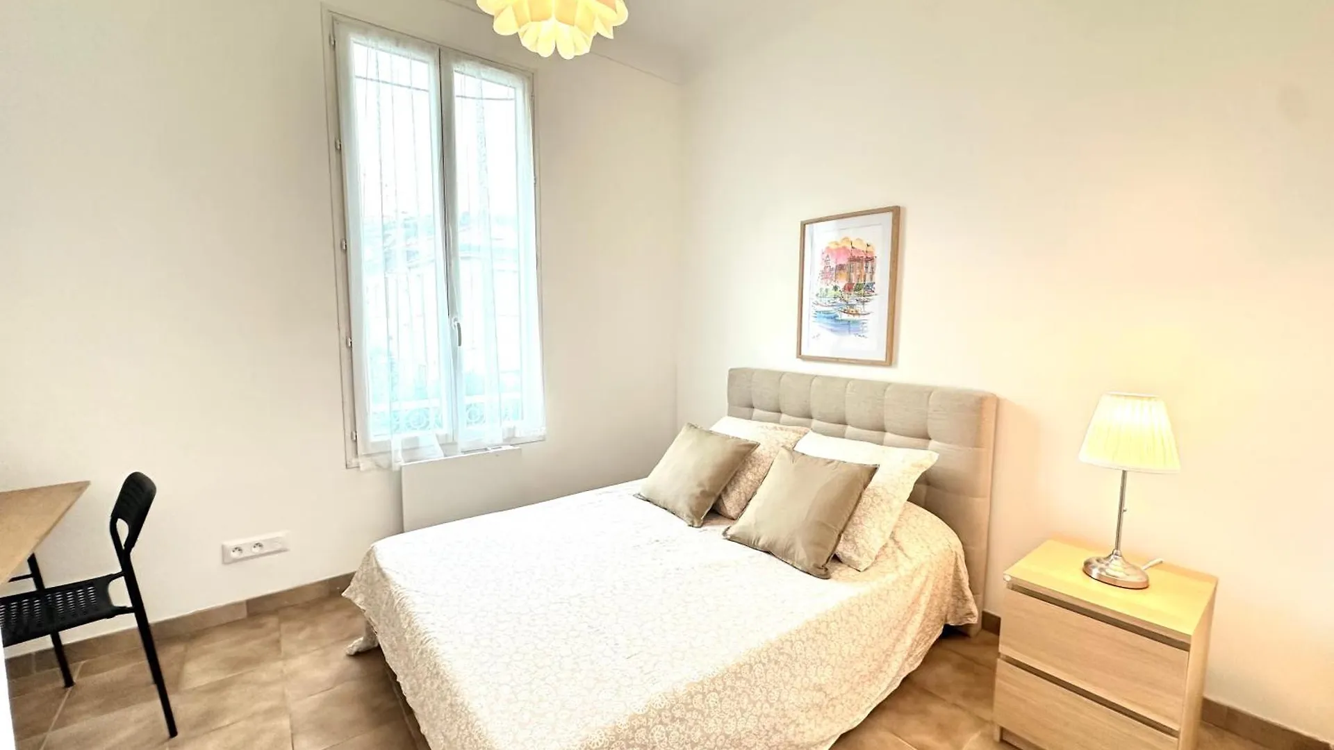 Villa Lila Nice Holiday home