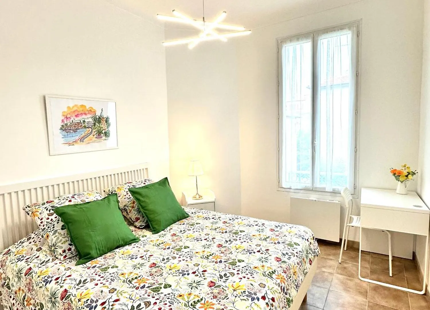 Holiday home Villa Lila Nice